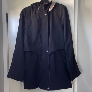 Liz Claiborne Rain Jacket